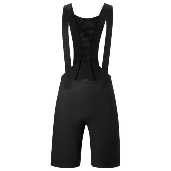 

Aero Endurance Bib - велосипедные шорты Straede, черный