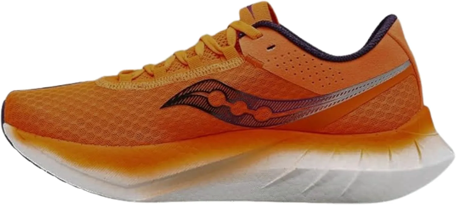 

Кроссовки Saucony Endorphin Pro 4 для мужчин, оранжевый