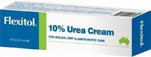 Крем Flexitol с 10% мочевиной 150 г Flexitol