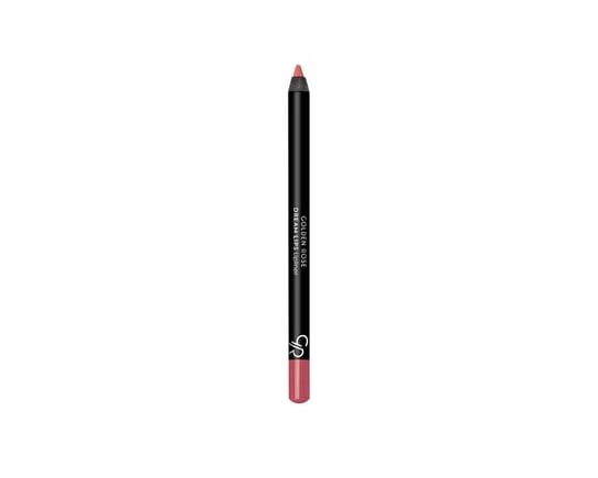 

Карандаш для губ 506, 1,4 г Golden Rose, Dream Lips, темно-желтый