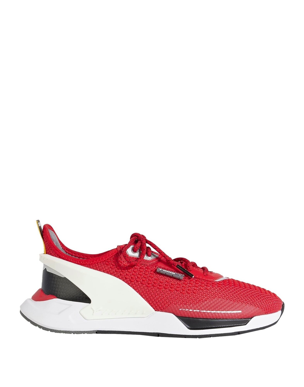 

Кроссовки Puma, красный