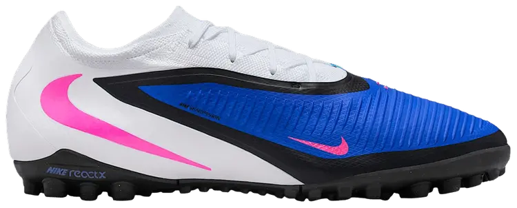 

Кроссовки Nike Phantom 6 Low Pro TF, синий