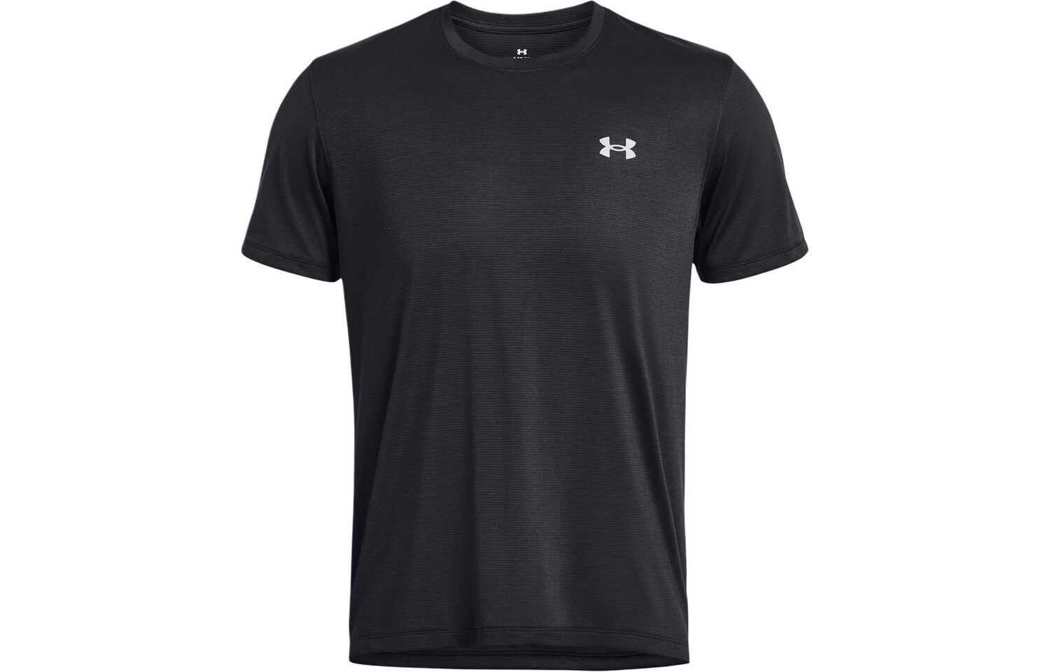

Мужская футболка Under Armour, цвет Black