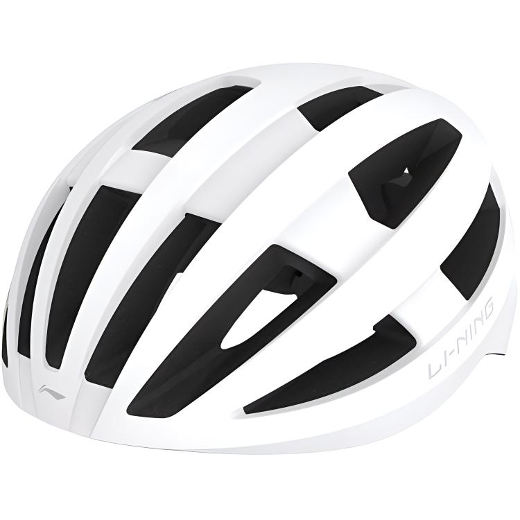 

Велосипедный шлем для активного отдыха Экологичный корпус из PC + внутренняя оболочка из вспененного EPS Унисекс горный велосипедный шлем LINING, слоновая кость