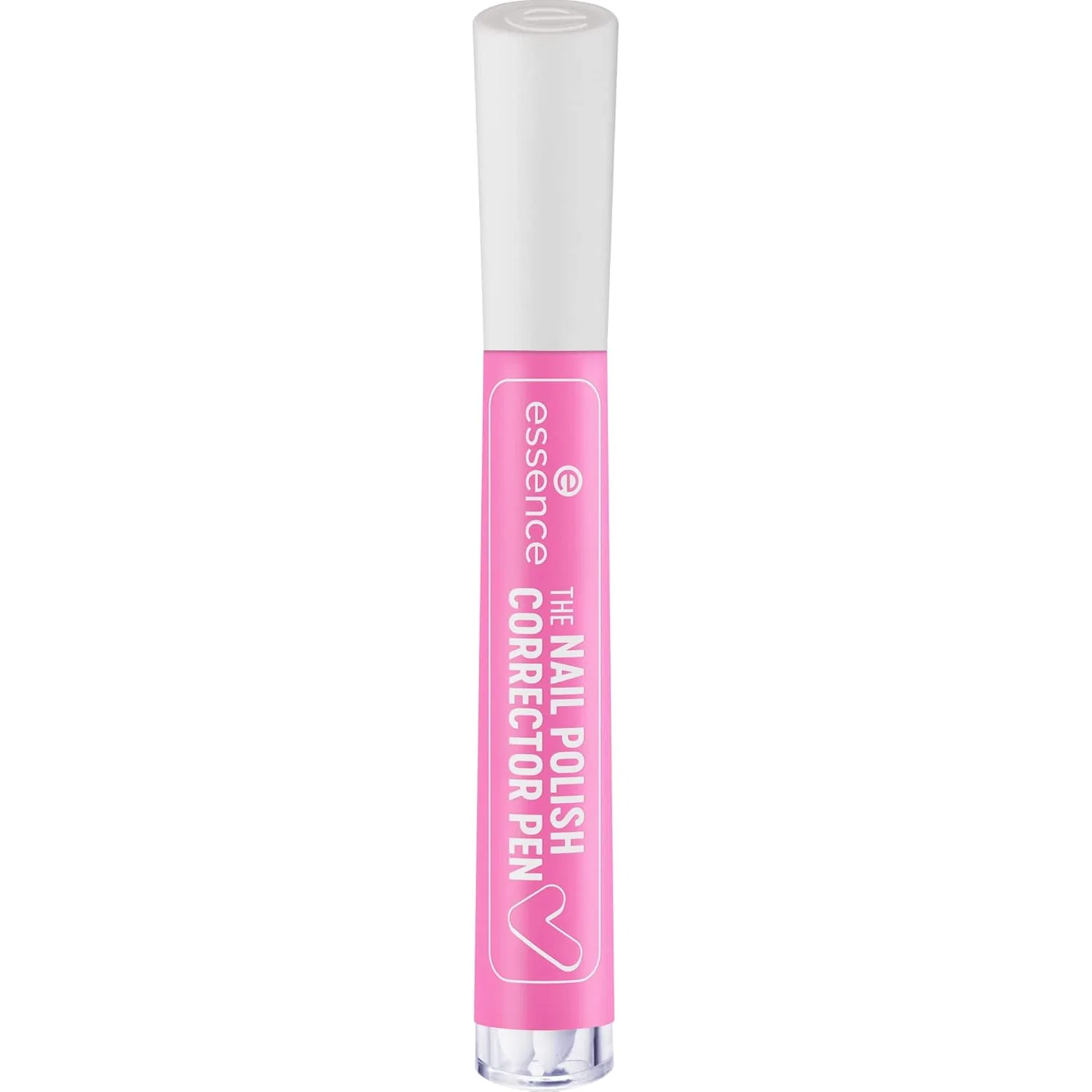 Карандаш-корректор лака для ногтей essence The Nail Polish Corrector Pen (4.5 мл) Essence — фото 2