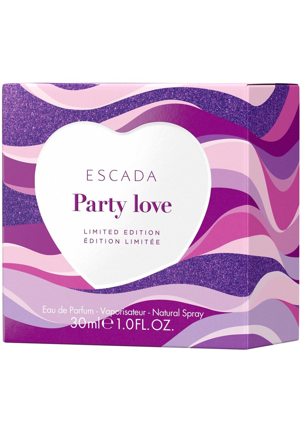 Парфюмированная вода 30ml ESCADA — фото 3