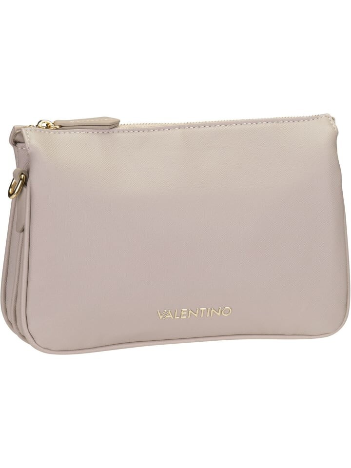

Наплечная сумка Valentino Bags Umhängetasche Zero RE 308, бежевый