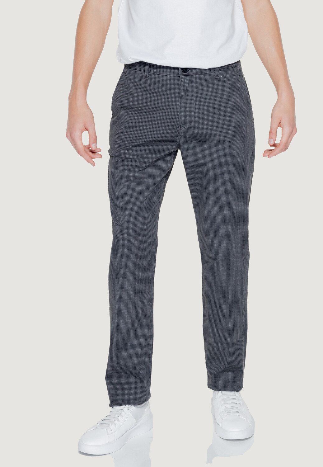 

Брюки мужские Armani Exchange летние, серый