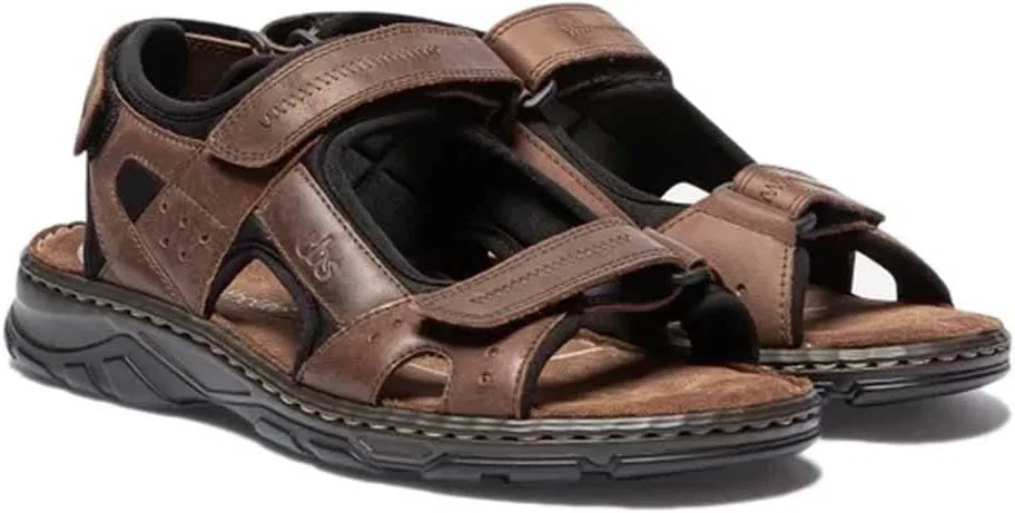 Мужские сандалии Johalin от TBS, Brown