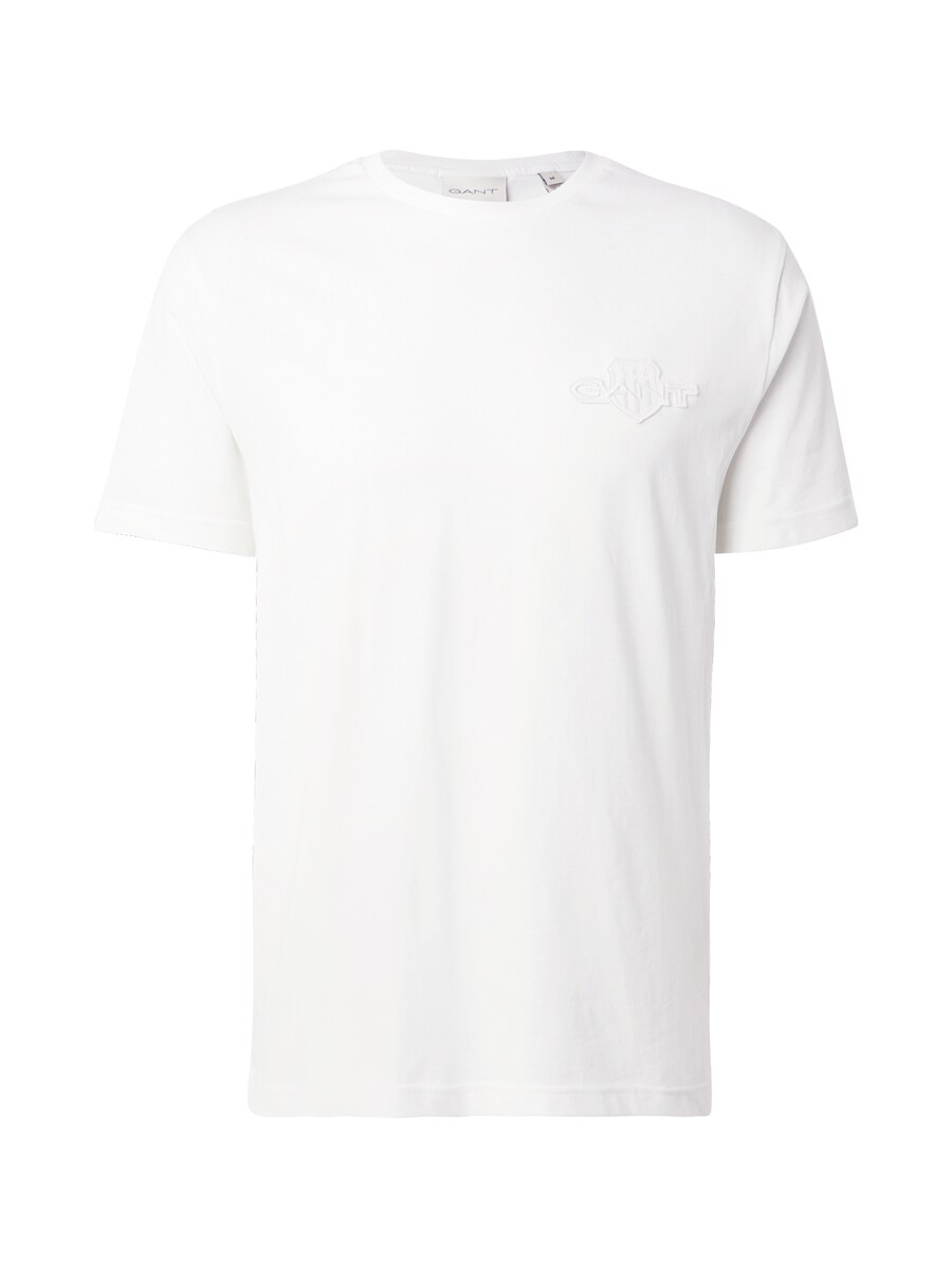 

Футболка GANT, White