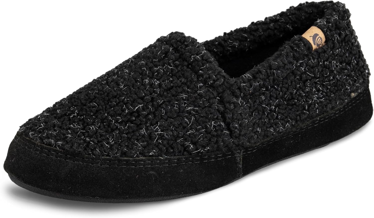 

Мужские тапочки Acorn с памятью формы