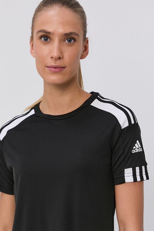 

Футболка GN5757 adidas Performance, черный