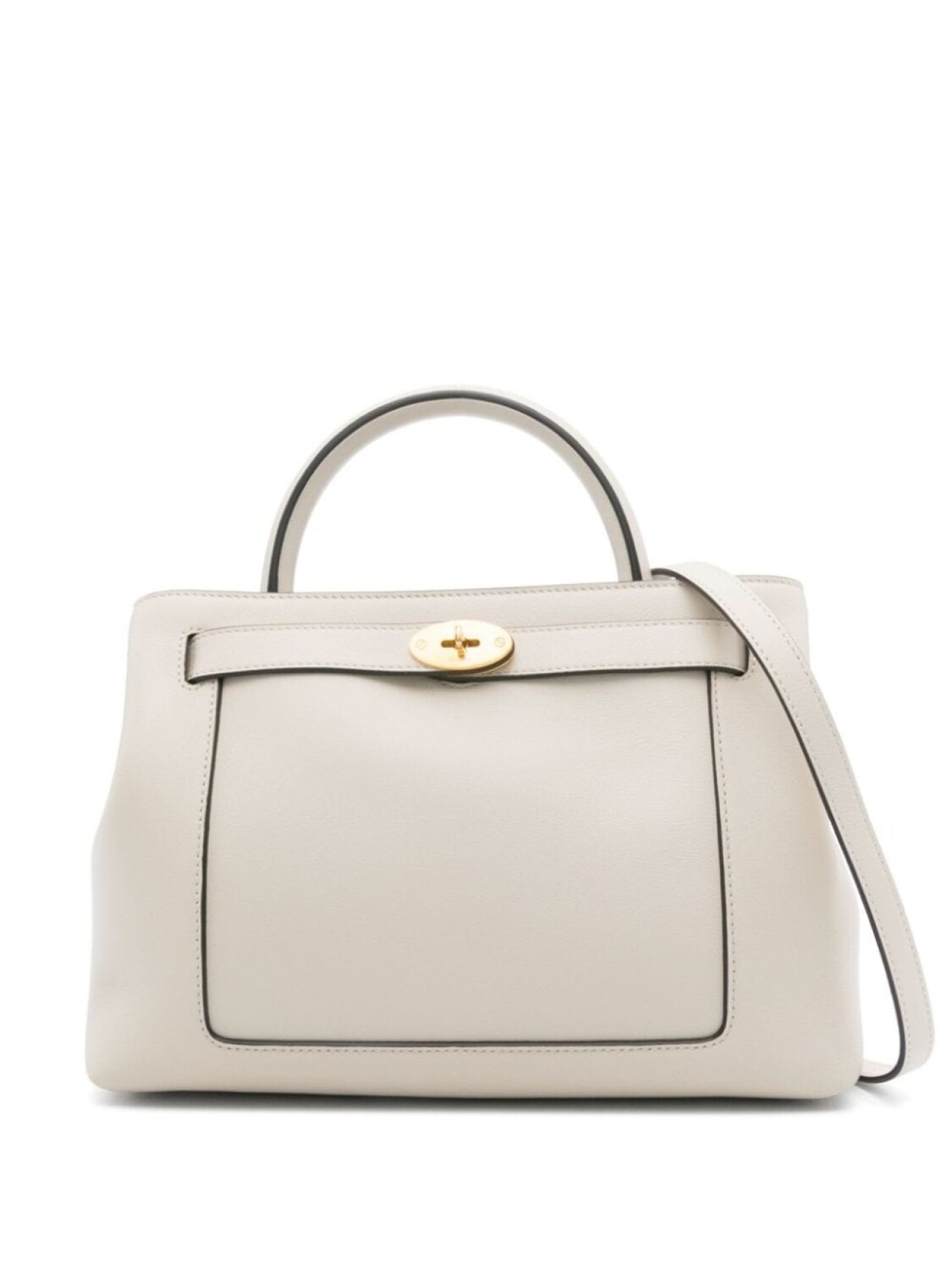

Mulberry средняя сумка Islington, нейтральный цвет