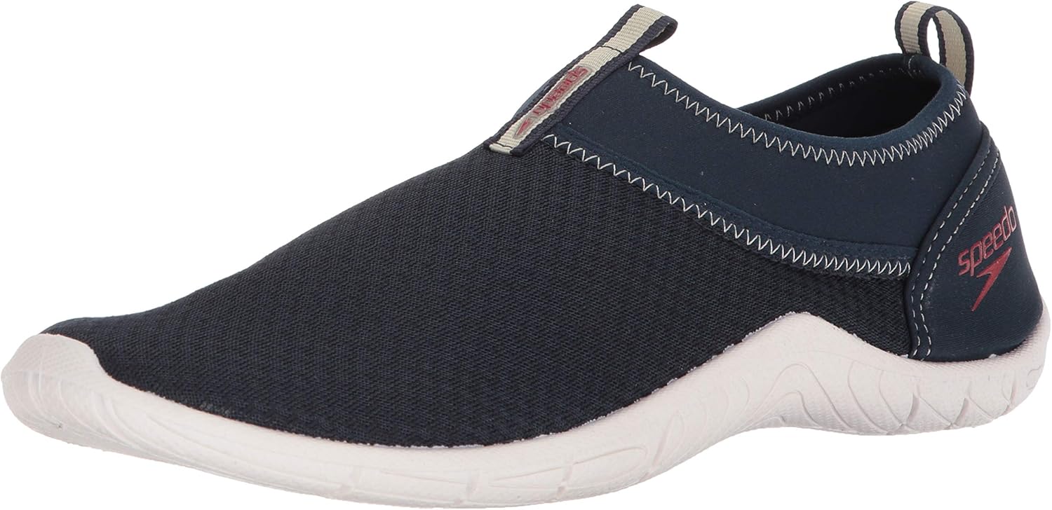 

Мужские водные туфли Speedo Tidal Cruiser, Navy 14