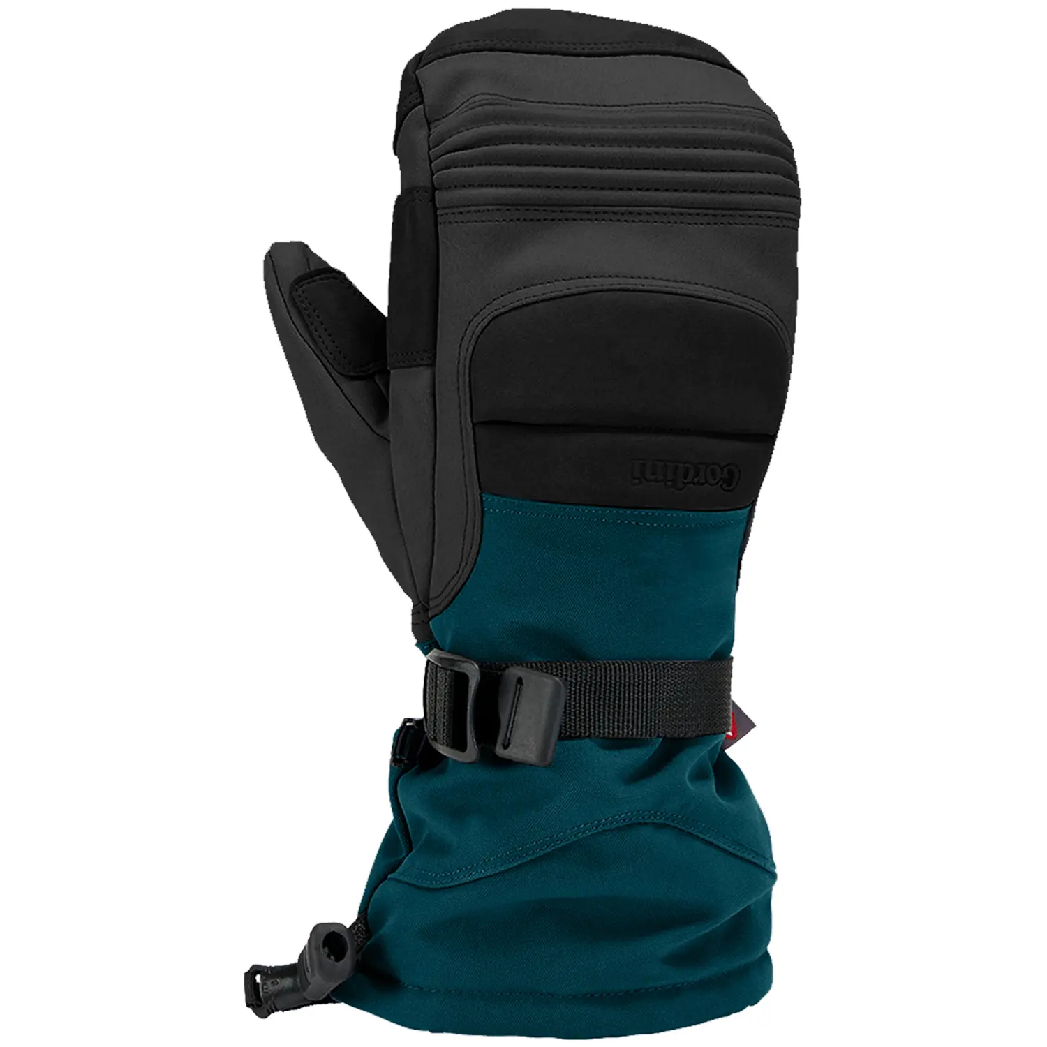 

Рукавицы Gordini Cache Gauntlet, цвет Spruce/Black