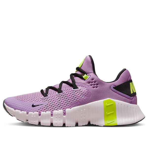 

Кроссовки Nike Metcon 4, фиолетовый