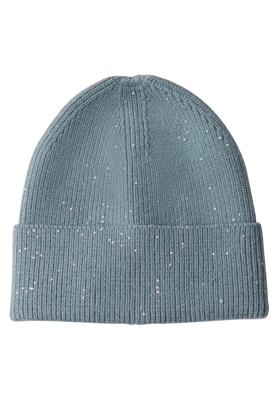 

Шапка STREET ONE, синий