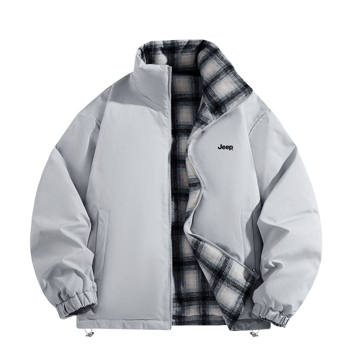 

Пуховик Lifestyle Unisex Jeep, pine lime