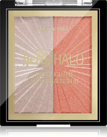 

Румяна с маркером Wet n Wild MegaGlo, Highlight Bling 10 g