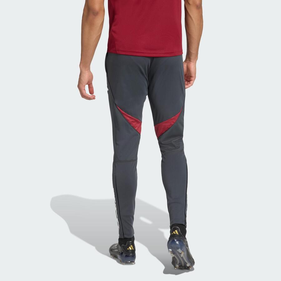 ADIDAS Тренировочные брюки Arsenal Tiro 25 Competition — фото 3