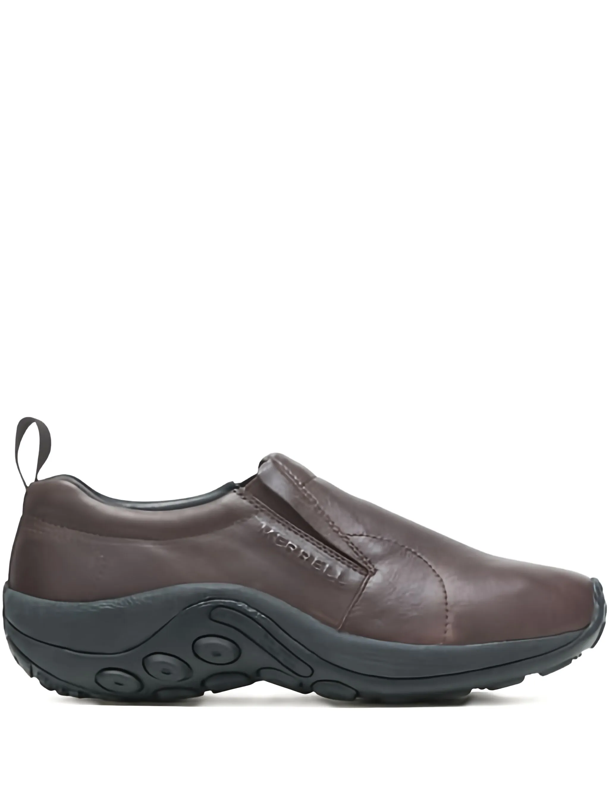 

Кроссовки Jungle Moc Leather 2 Espresso Merrell, коричневый