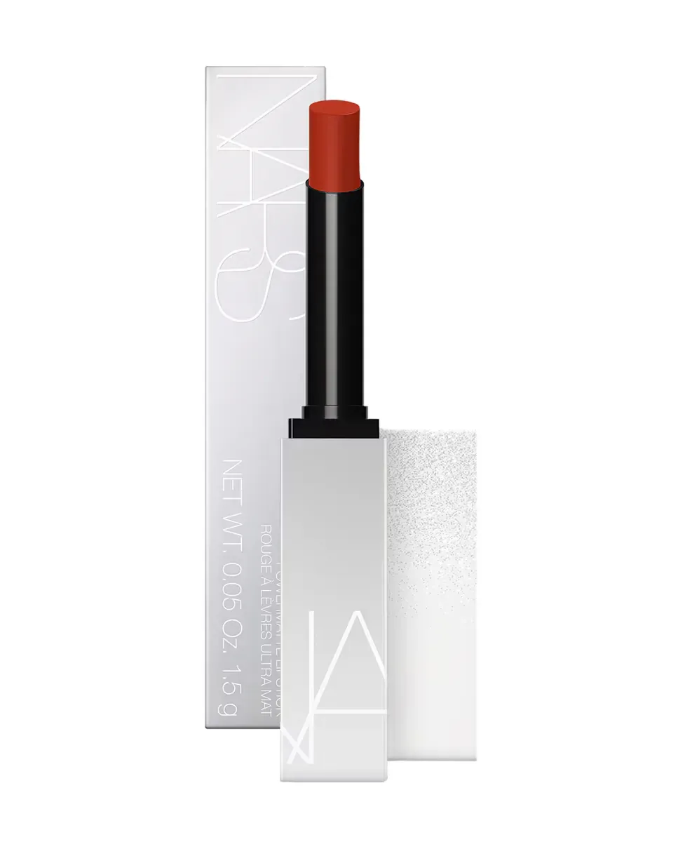 Помада для губ Powermatte Lipstick Ограниченное издание Nars, Too Hot To Hold 133