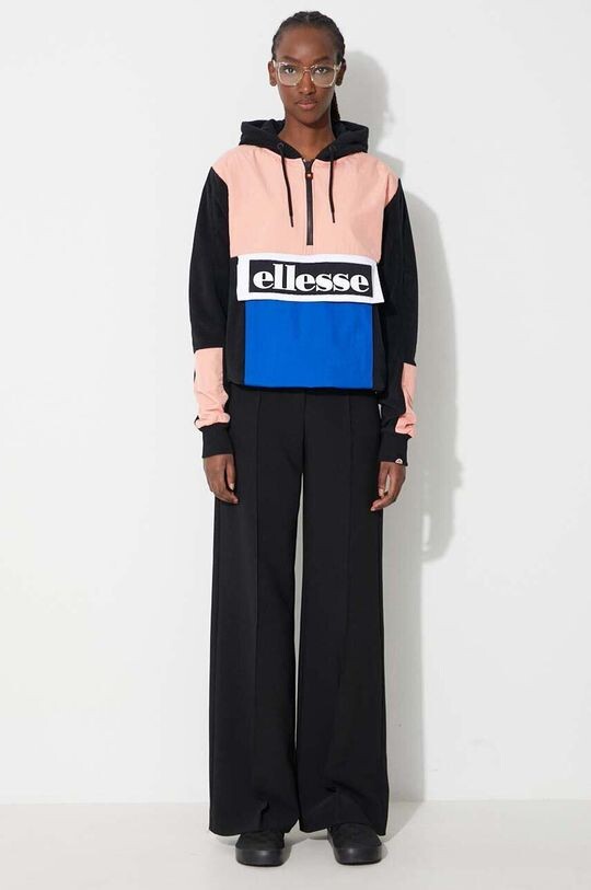 

Толстовка Ellesse, черный