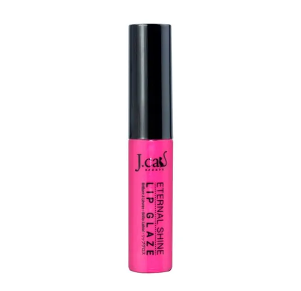 

Блеск для губ Eternal Shine Lip Glaze J.Cat, цвет rose