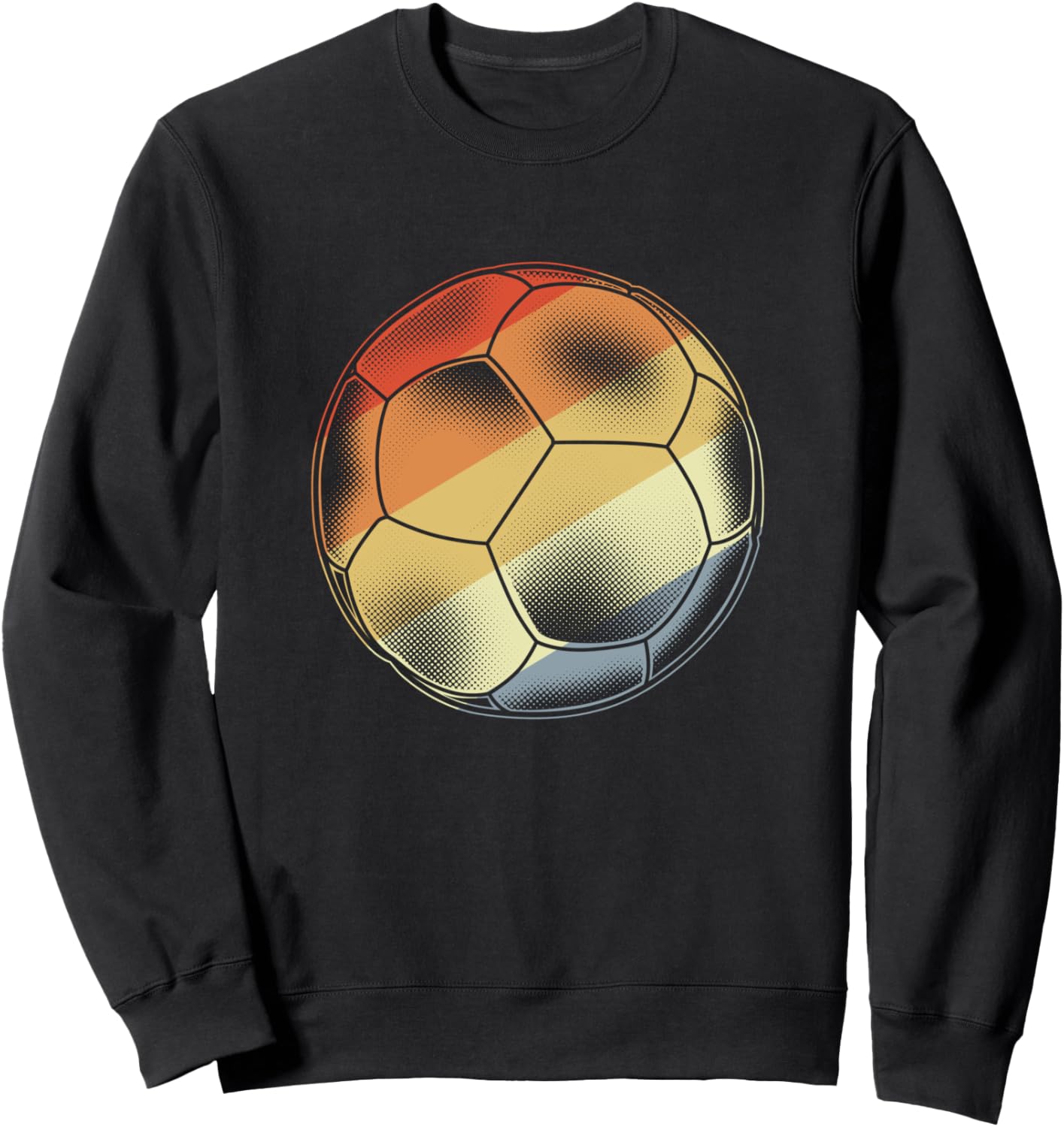 

Винтажная толстовка для гандбола и пляжного гандбола Funny Handball Lover Shirts And Gifts, черный