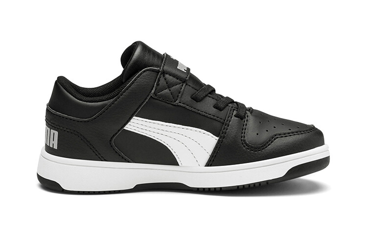 

Детские кроссовки для скейтбординга Puma Rebound Layup BP