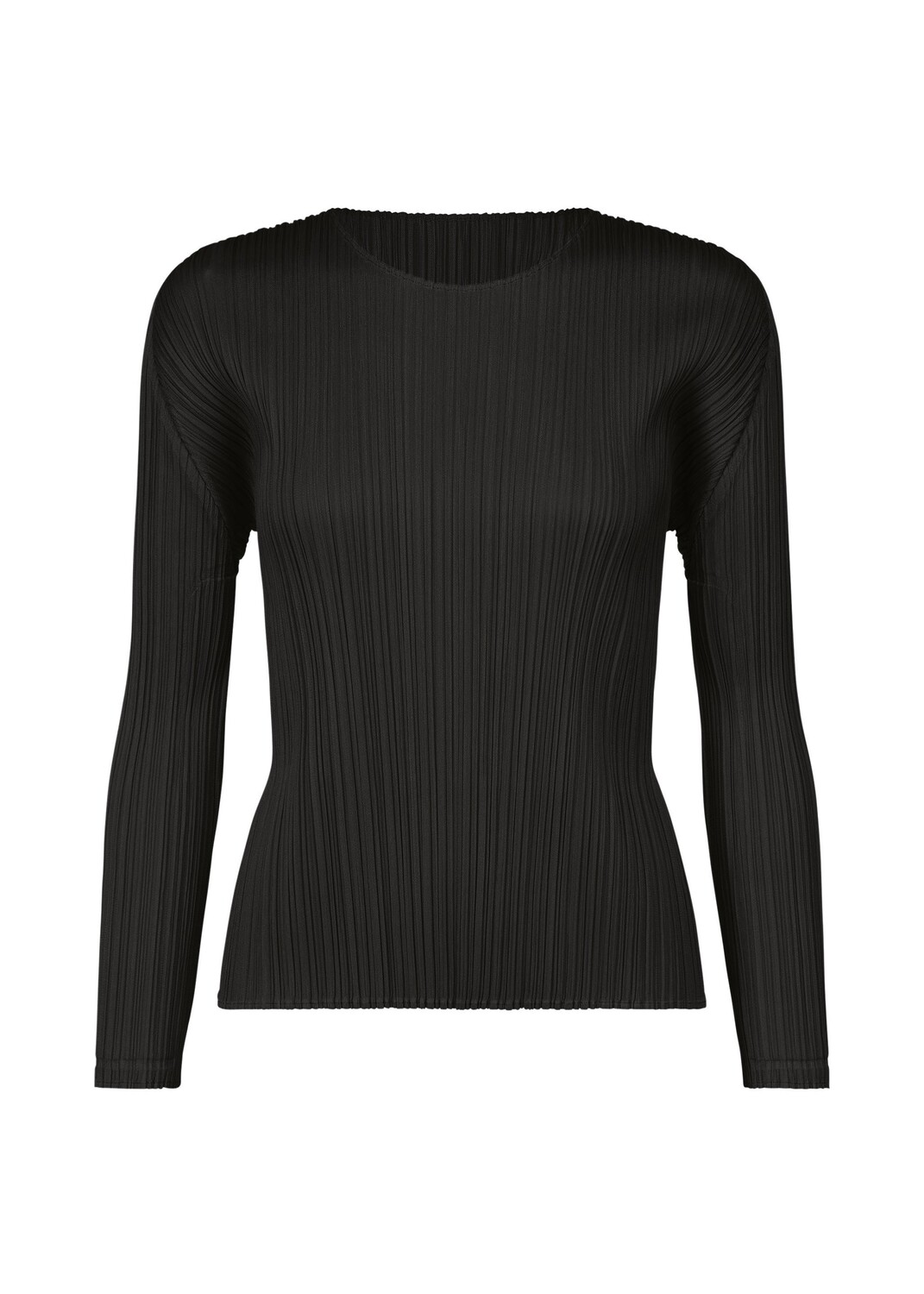 

Топ monthly colors : september Pleats Please Issey Miyake, черный