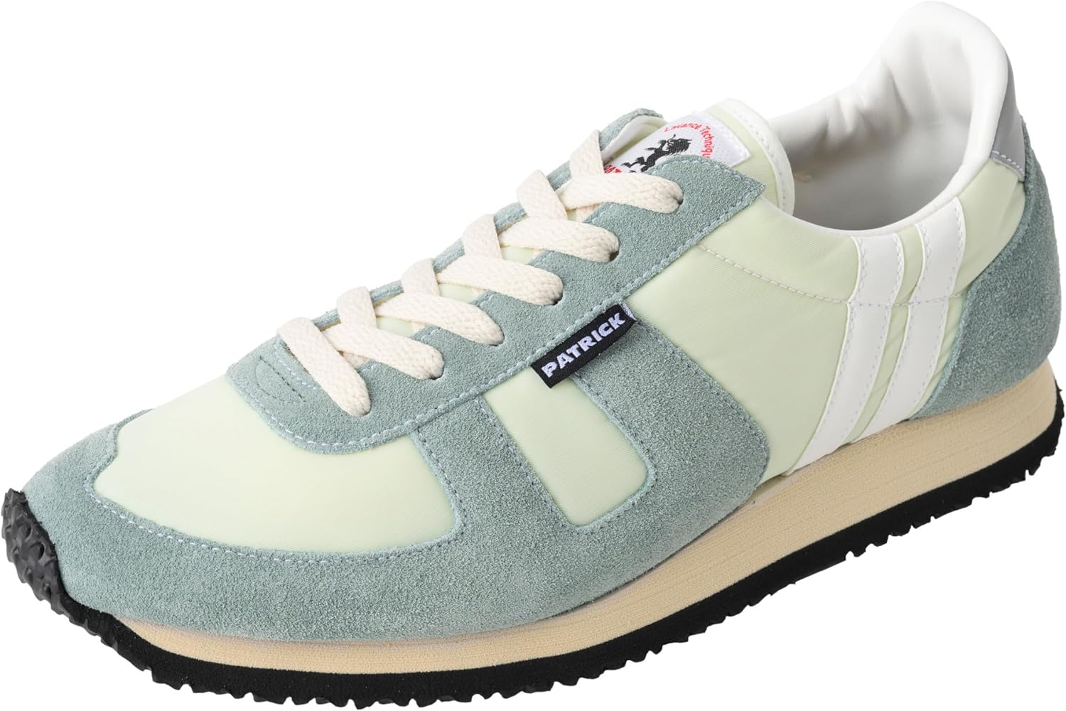 

Мужские кроссовки PATRICK, сделано в Японии, Mint