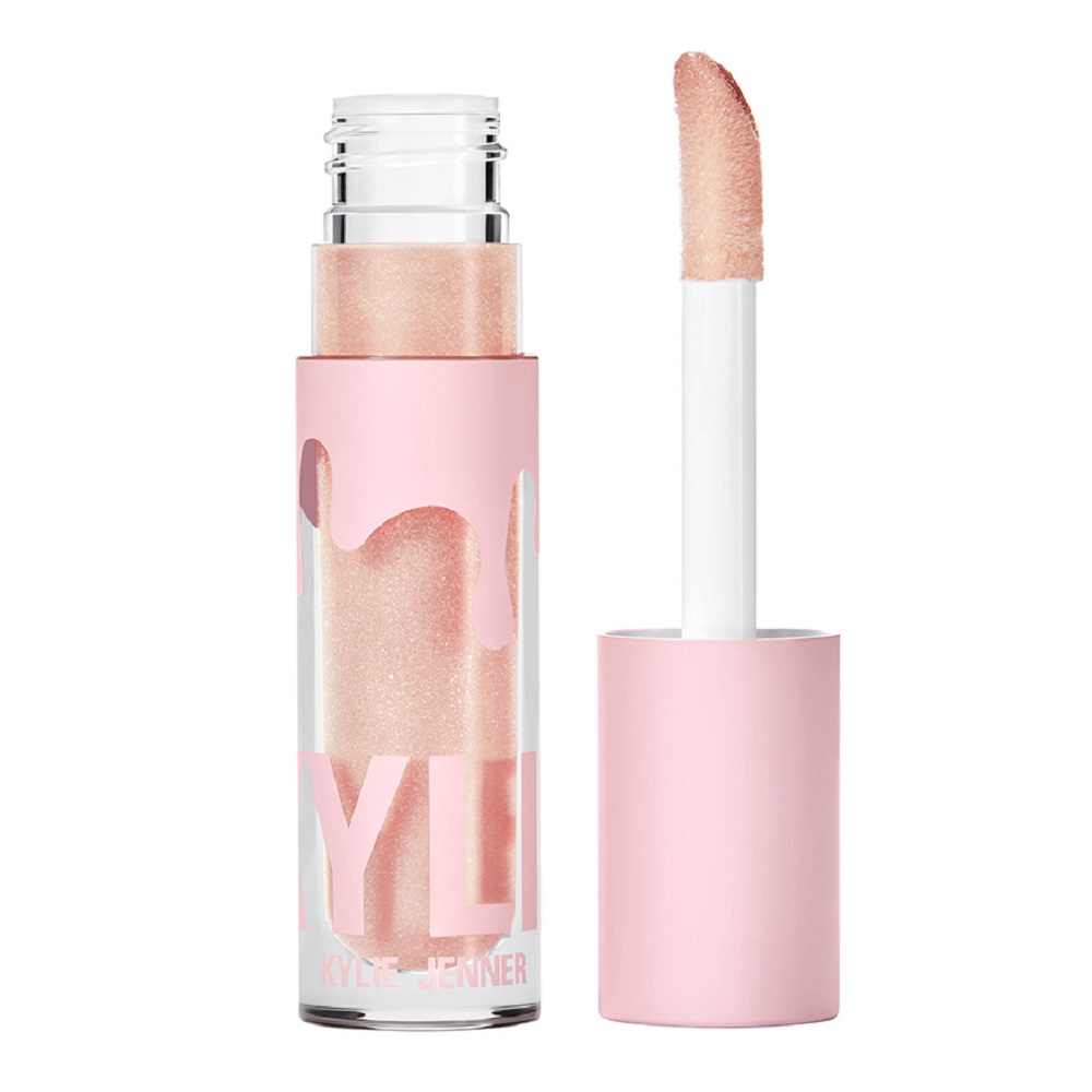 

Блеск для губ high gloss Kylie Cosmetics, цвет nr. 315 lost angel, 3.30 мл