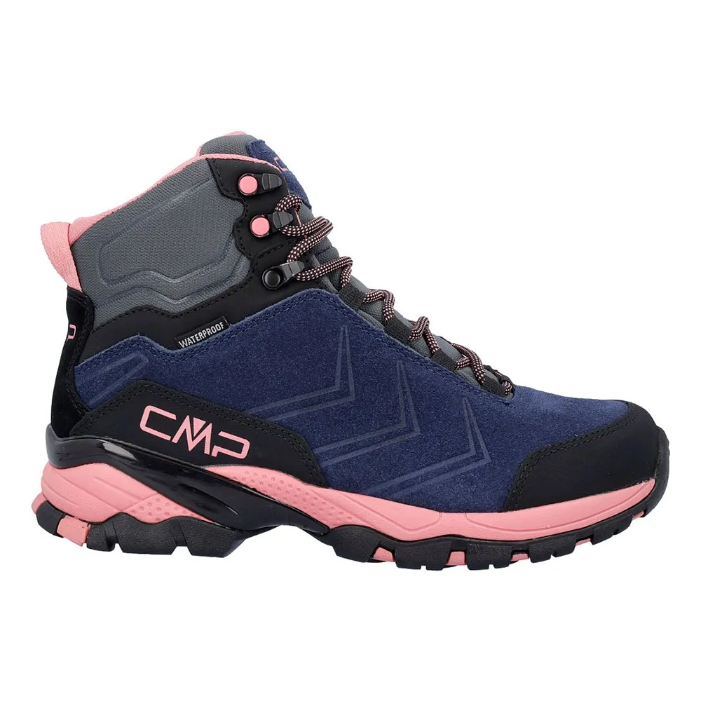 

Походная обувь CMP 3Q18586 Melnick Mid, синий