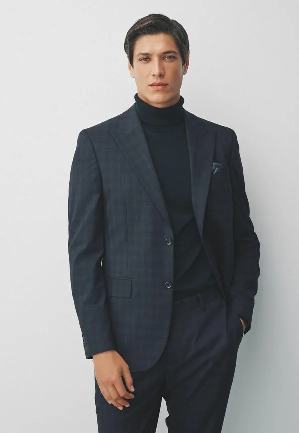 Пиджак Next, Navy