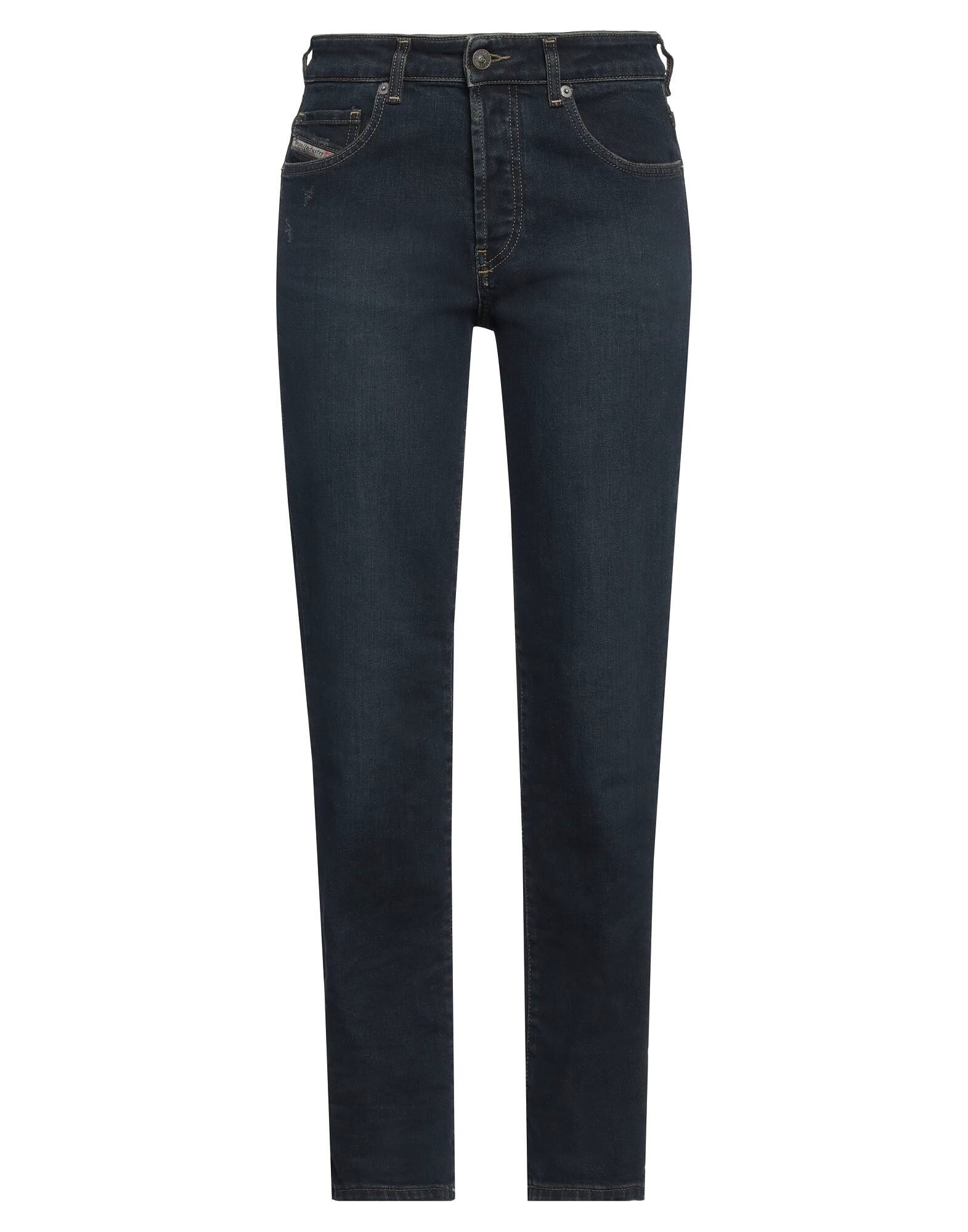 

Джинсы Diesel, синий