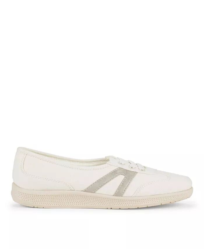 Женские кроссовки Vannie Slip On Baretraps, коричневый/бежевый — фото 2