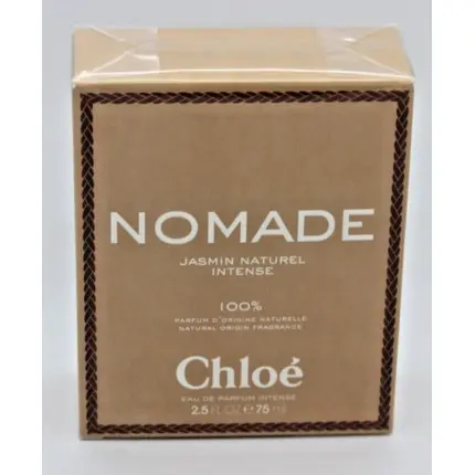 

Chloé Chloe Nomade Jasmin Naturel Интенсивная парфюмированная вода 75 мл