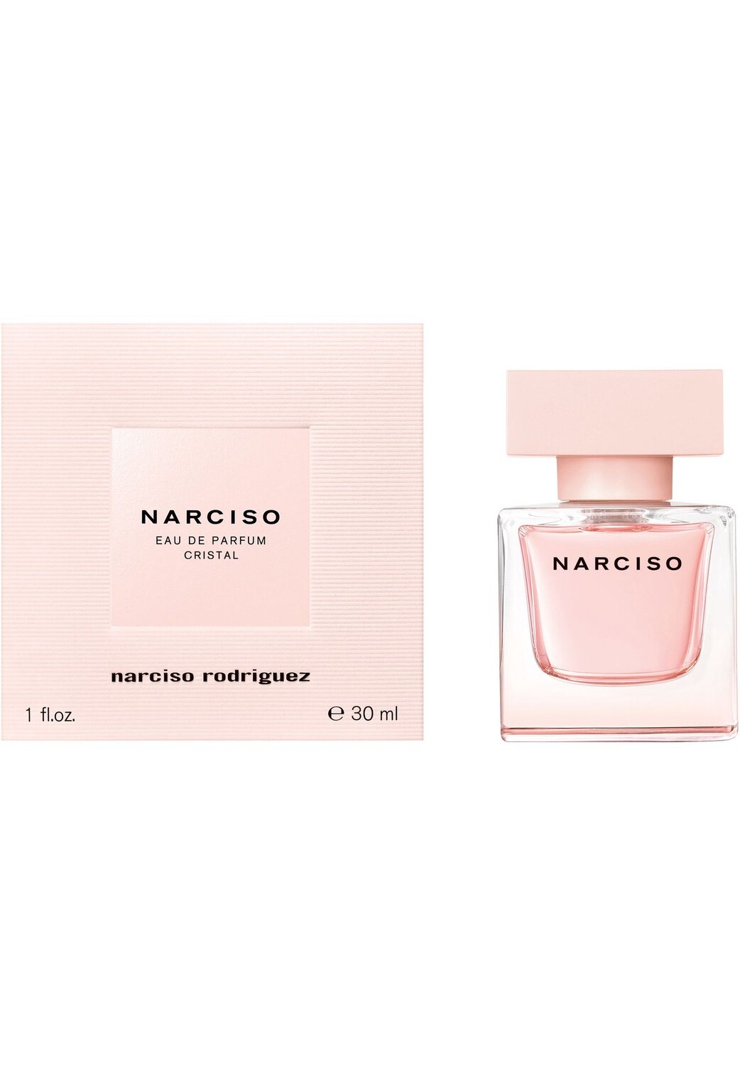 Narciso Cristal, парфюмированная вода 30ml narciso rodriguez — фото 2