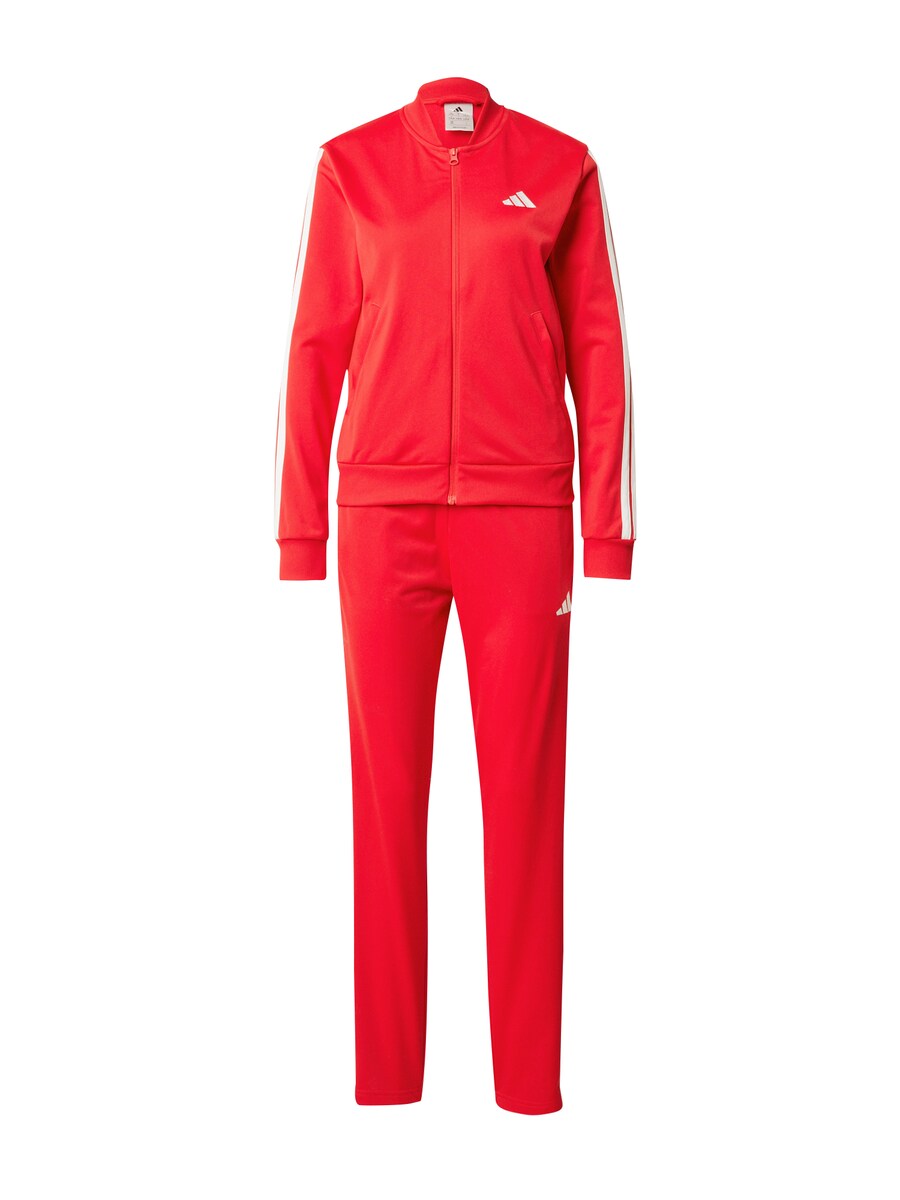 

Спортивный костюм ADIDAS SPORTSWEAR Essentials, bright red