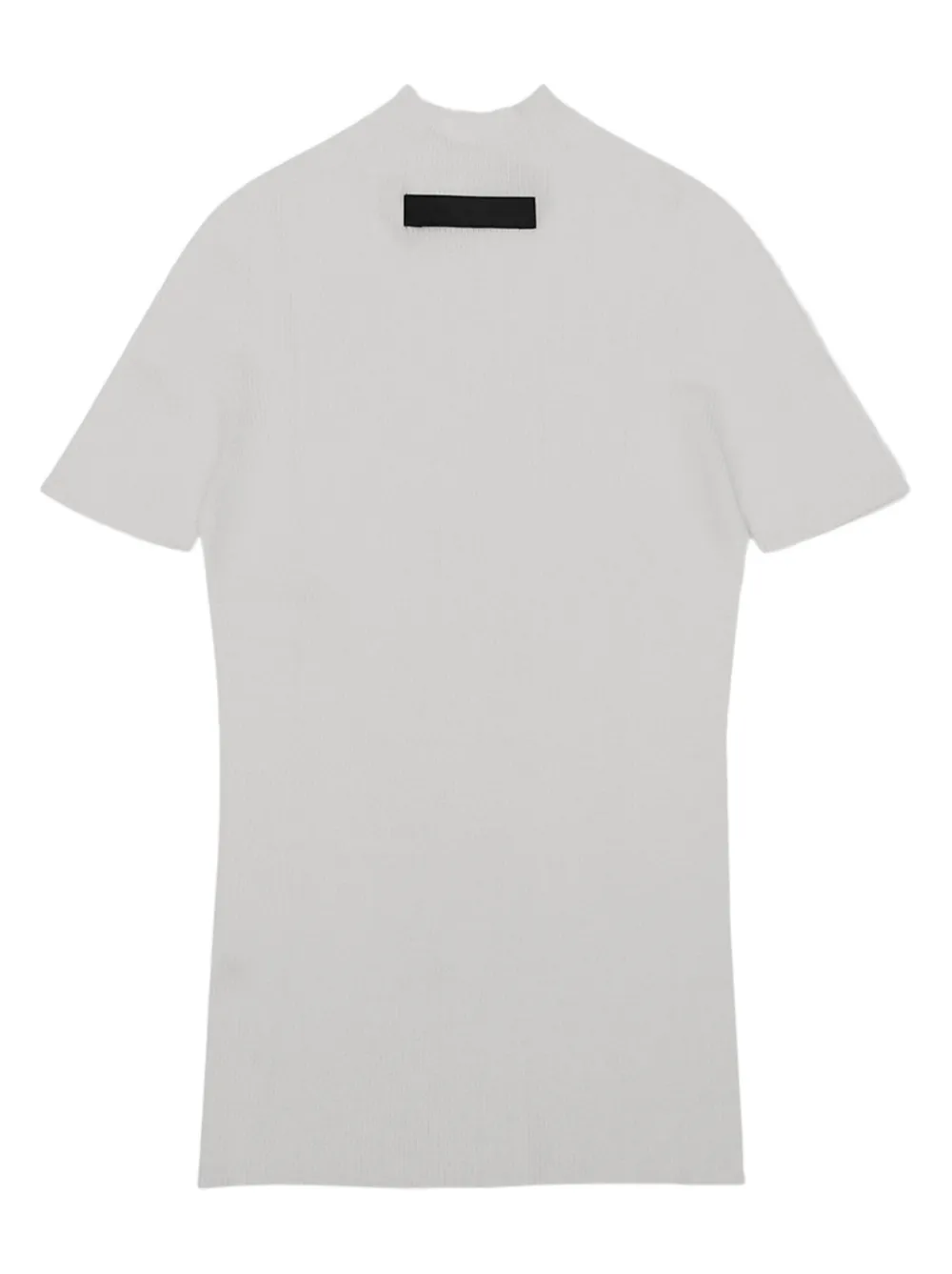 

Топ в рубчик Heliot Emil, белый