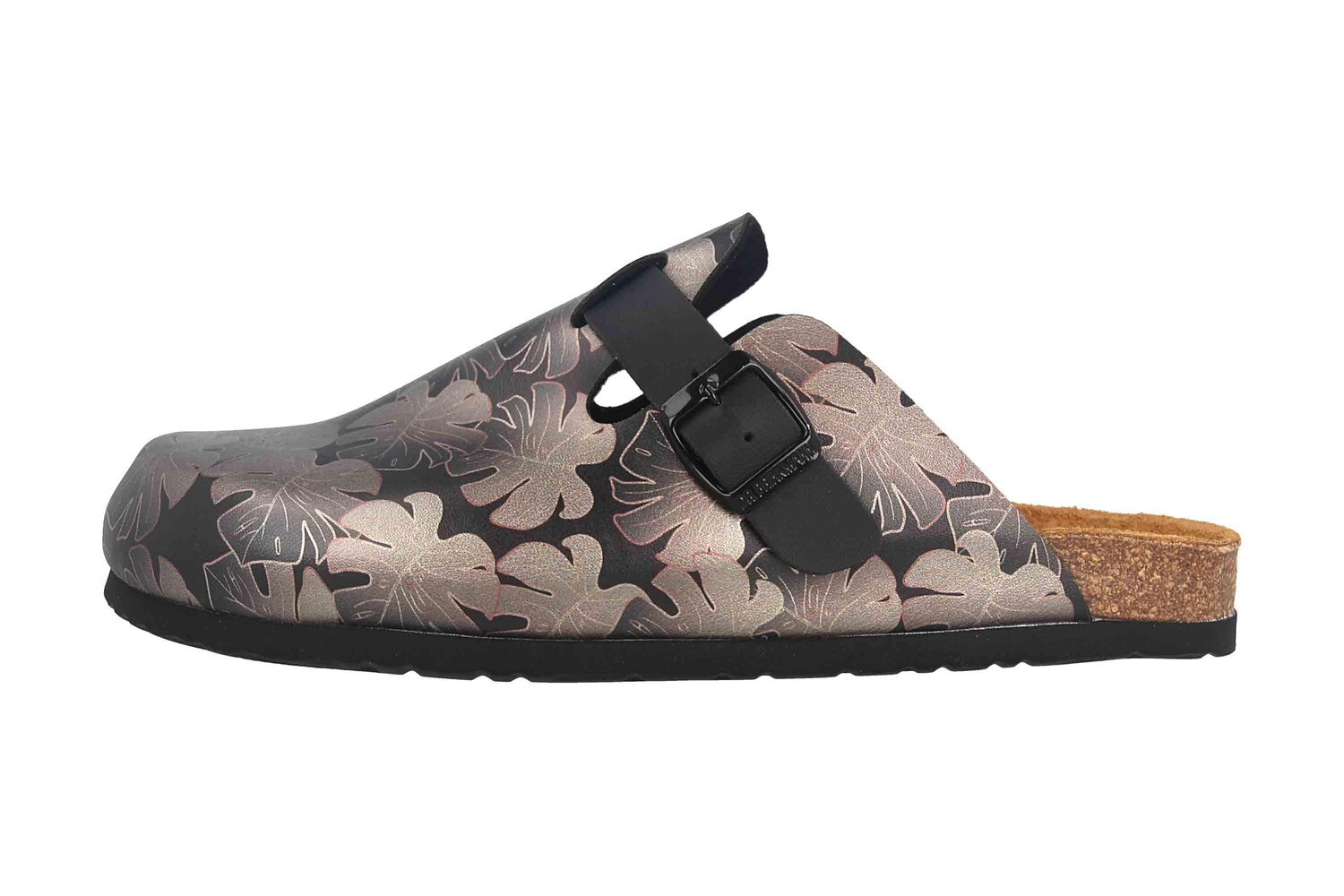 

Мюли Dr. BRINKMANN Clogs & Hausschuhe, разноцветный