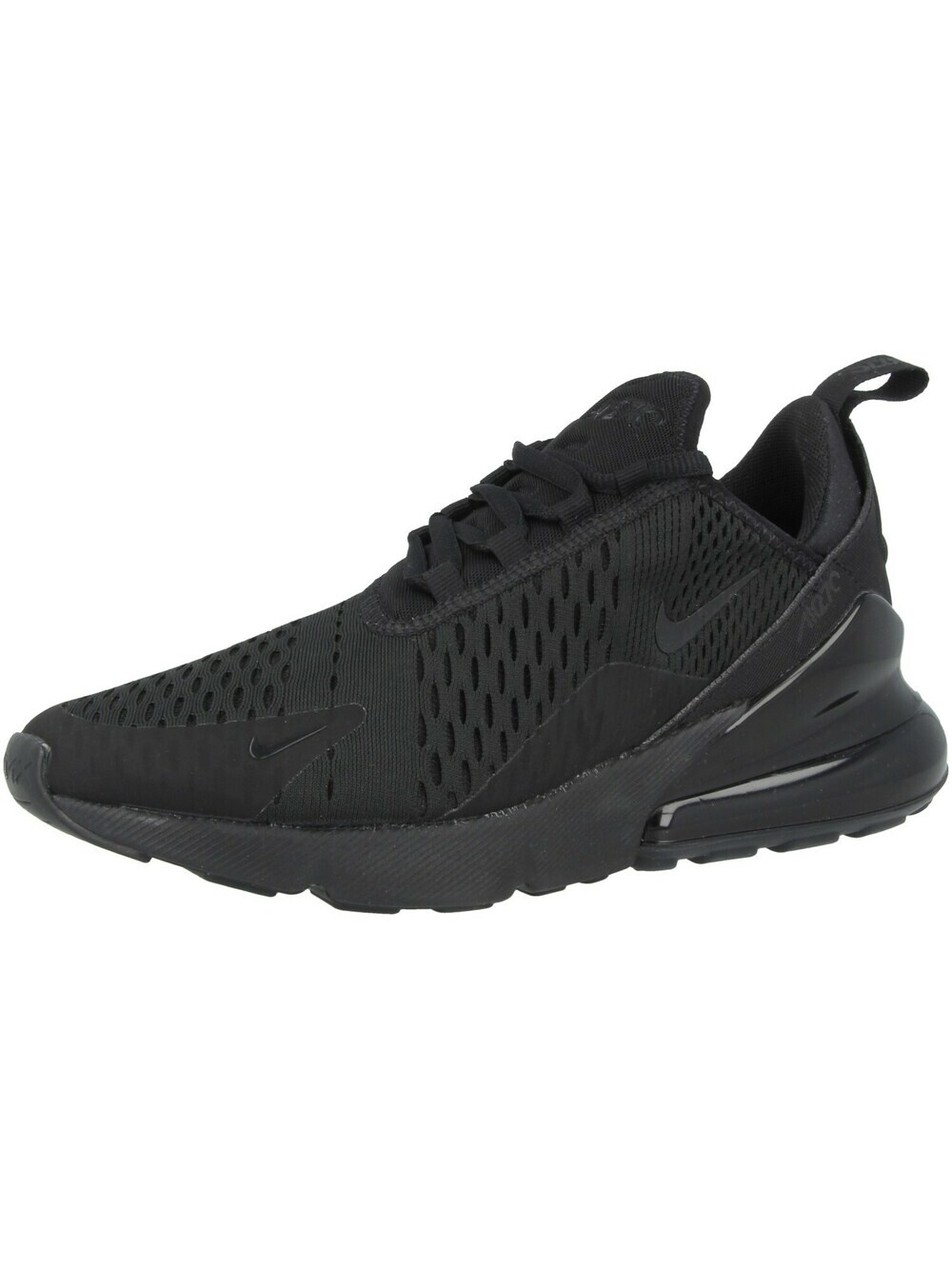 

Кроссовки Nike Sportswear Air Max 270, черный, Черный;серый, Кроссовки Nike Sportswear Air Max 270, черный