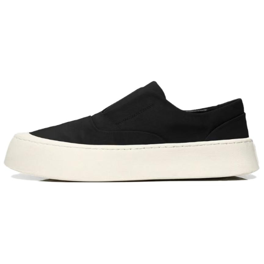 

Низкие мужские кроссовки FOMOCE, Black