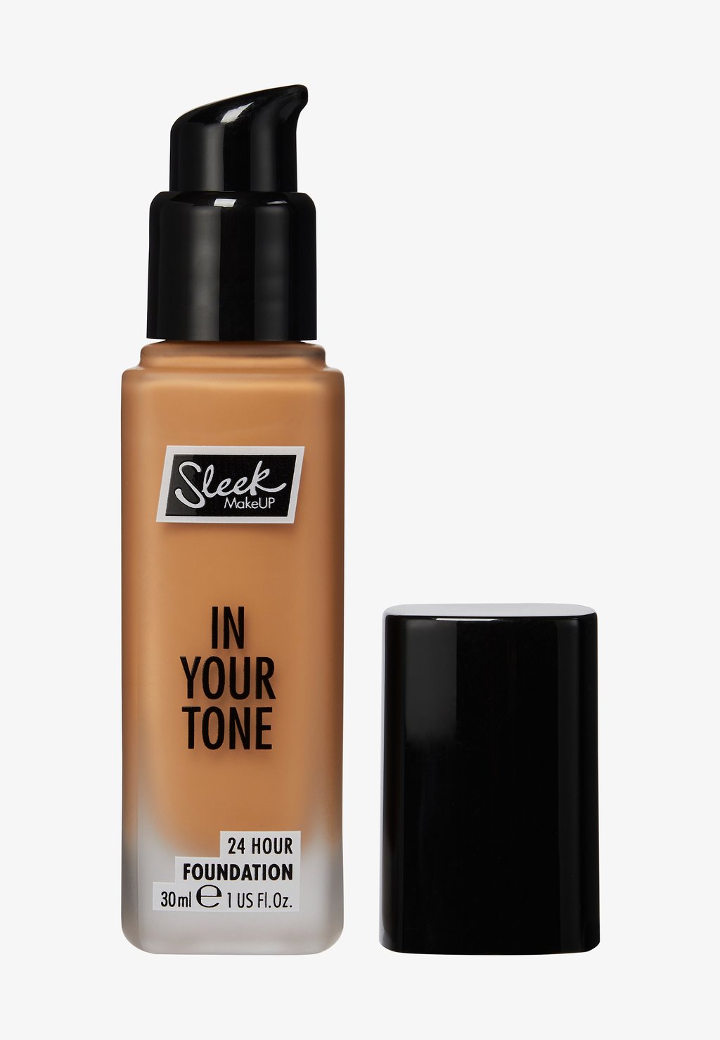 

Тональный крем In Your Tone 24 Hour Foundation Sleek, цвет 7n