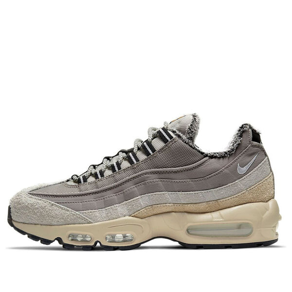 

Кроссовки air max 95 se Nike, желтый