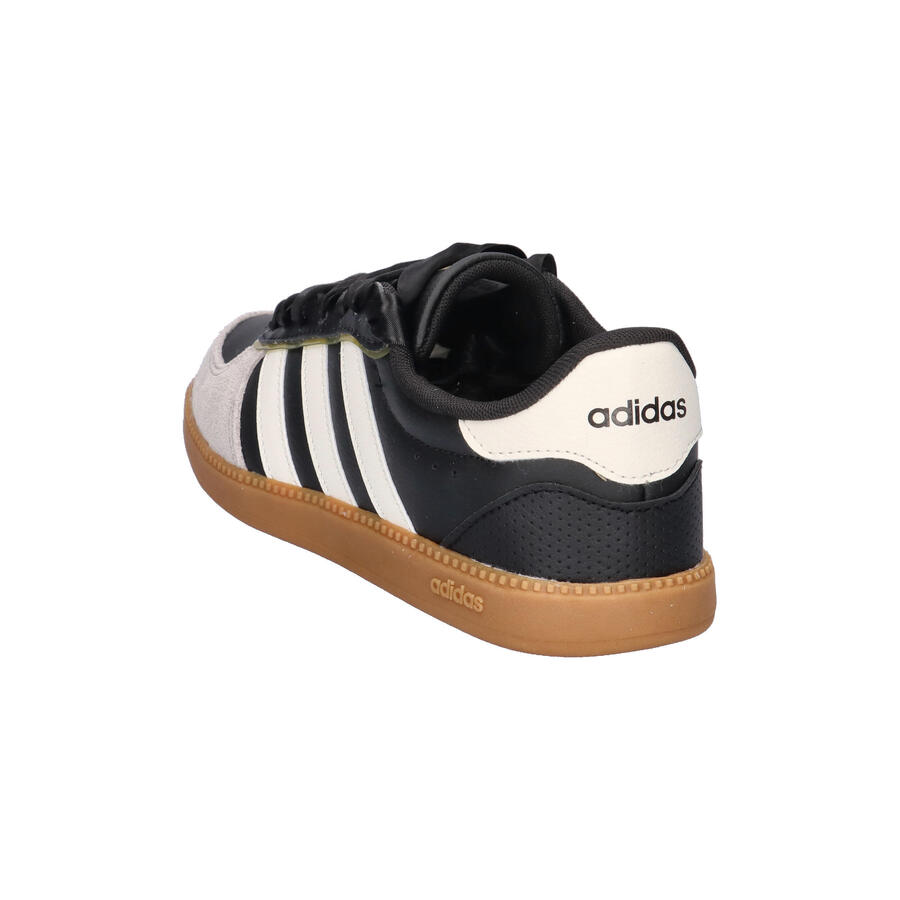 Женские кроссовки adidas BREAKNET SLEEK — фото 4