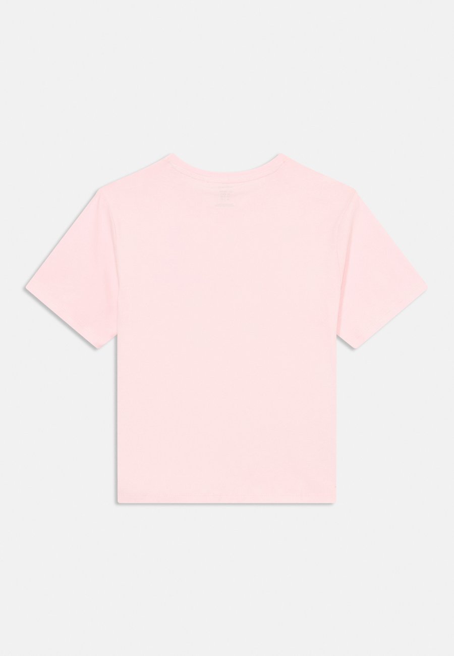 Футболка Name it NKFNIRA WICKED SKY, Ballerina/Light Pink — фото 2