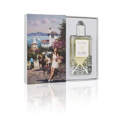 Alghabra Crown of Marmara Extract De Parfum 50 мл унисекс — фото 3