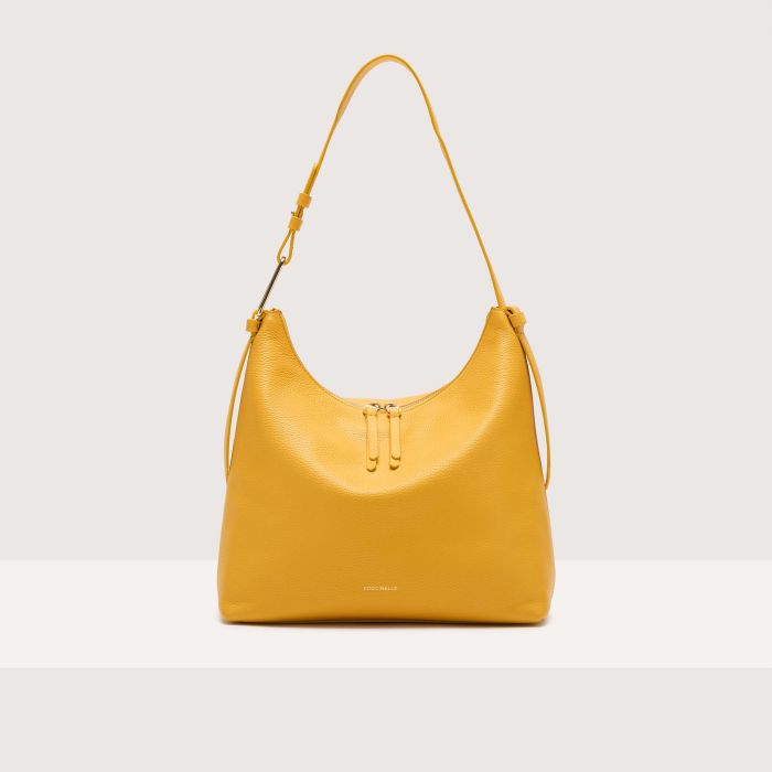 

Сумка через плечо Coccinelle Malory Small, цвет Soleado